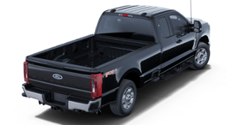 2025 Ford Super Duty® External Image 4
